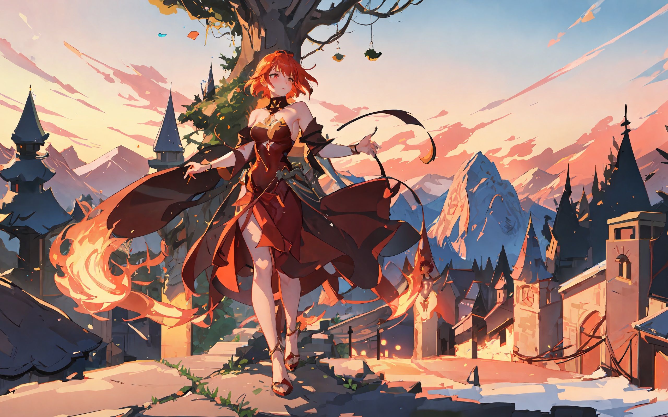 回顾比赛 回顾比赛