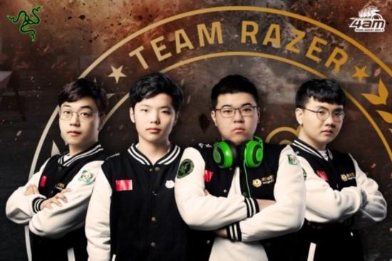 球队只要抓 球队只要抓