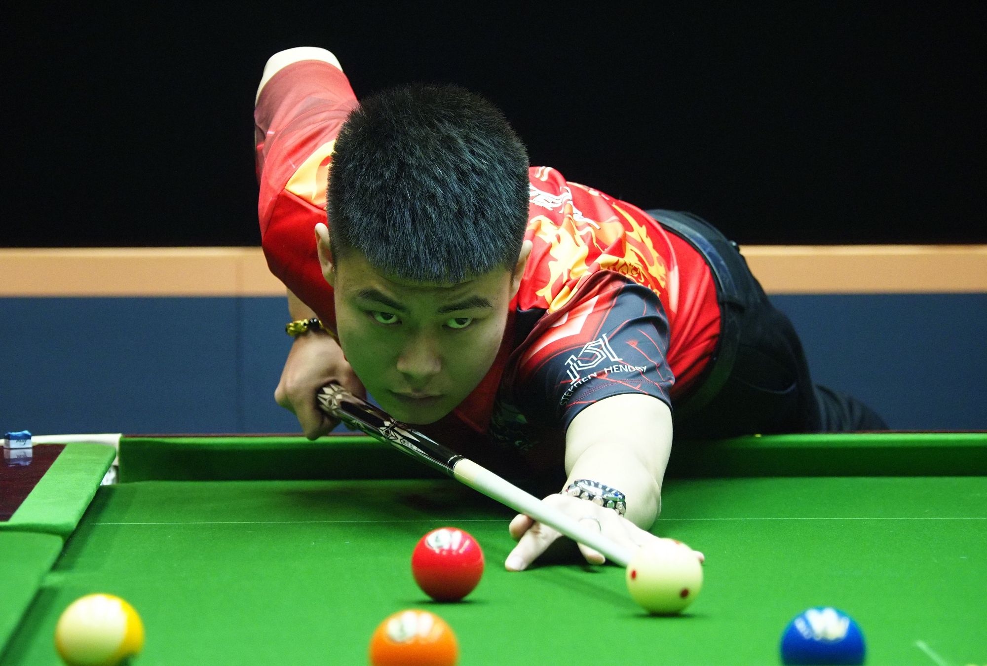 擁有靈活的 擁有靈活的