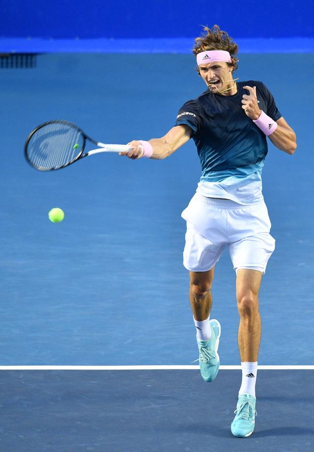 我国健儿放眼2023年大赛 争取巴黎奥运参赛资格