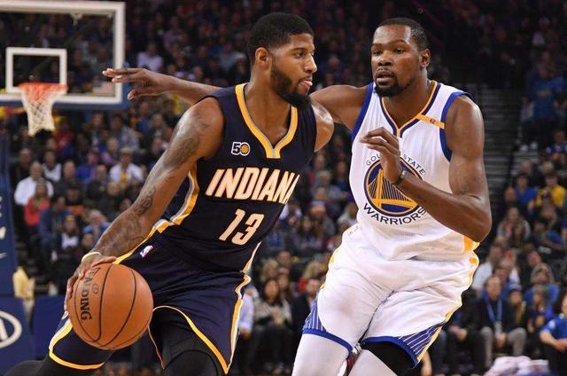 交易方案浮出水面，篮网或成交易赢家