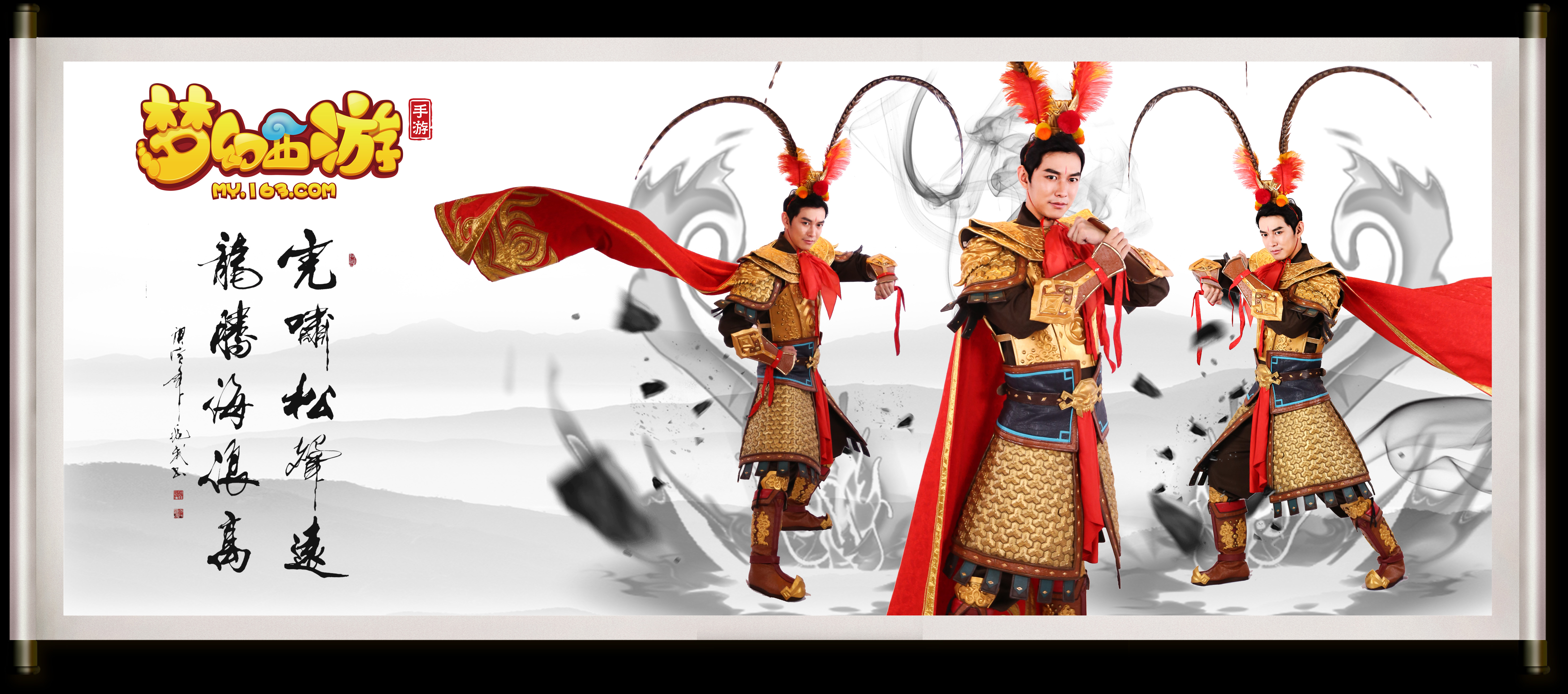 夹夹击下 夹夹击下