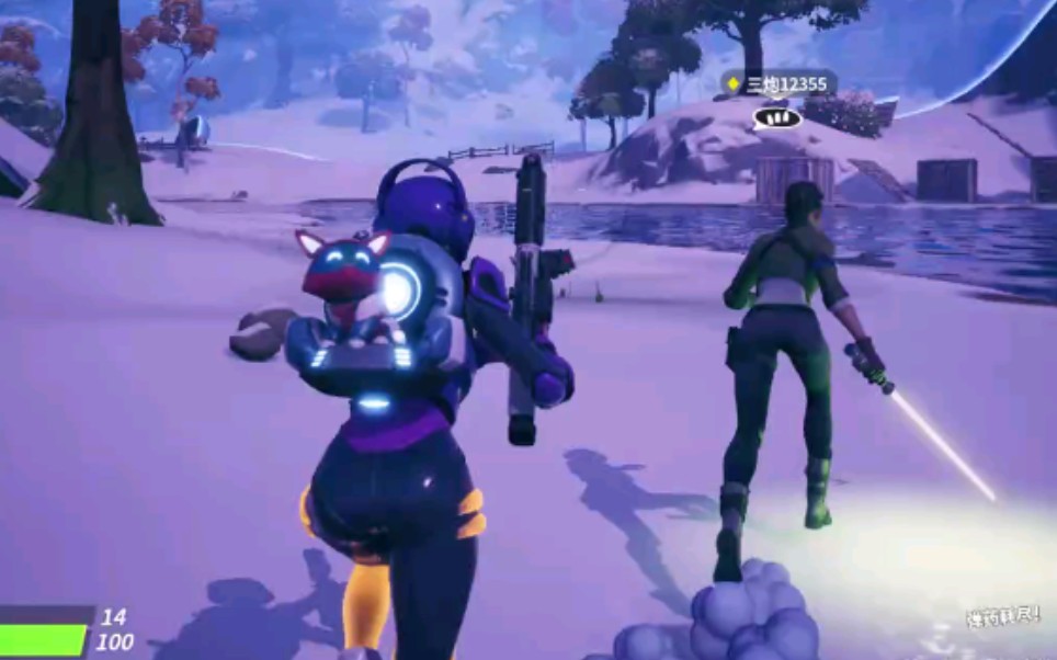 搭建完整体 搭建完整体