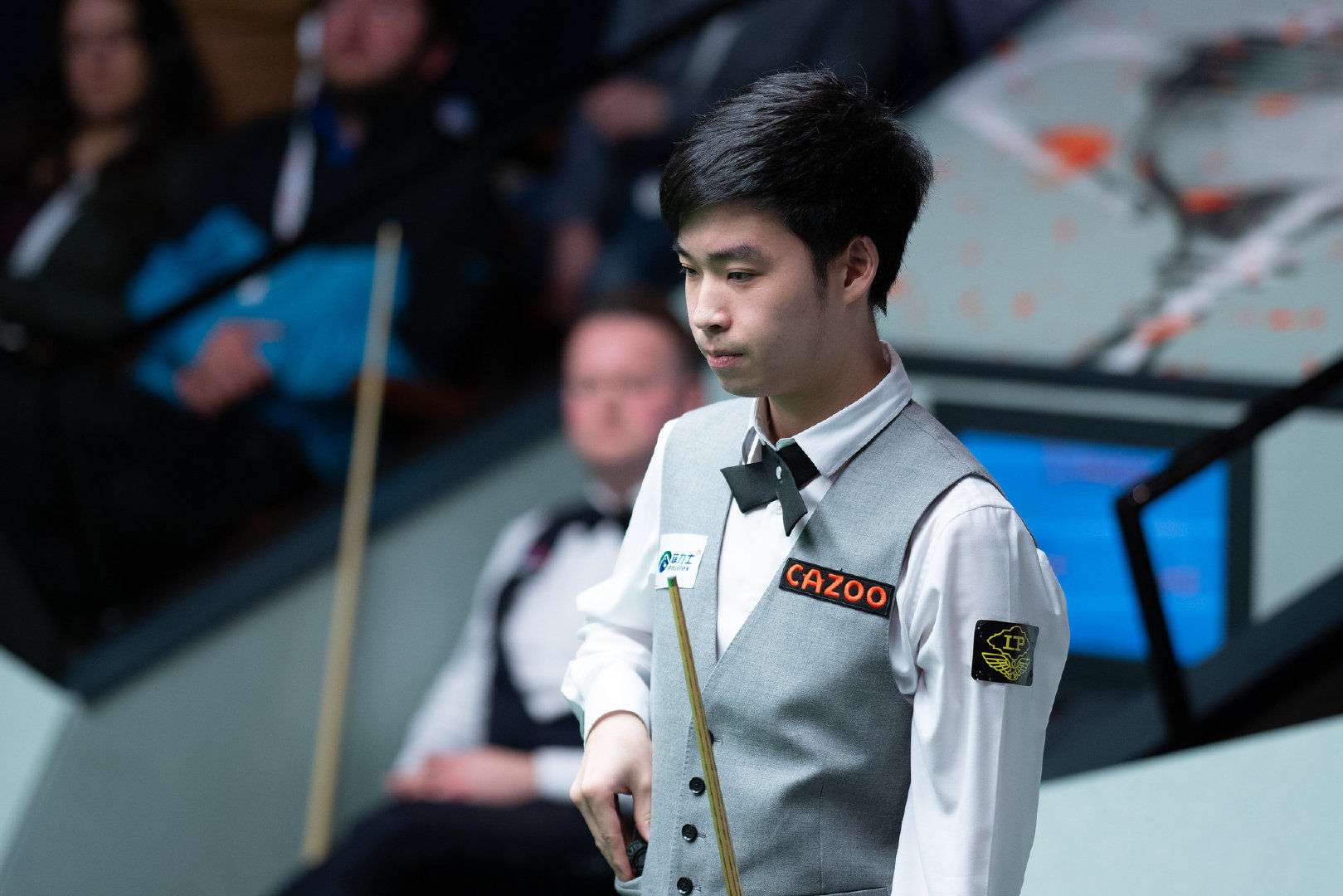 当比赛进入 当比赛进入