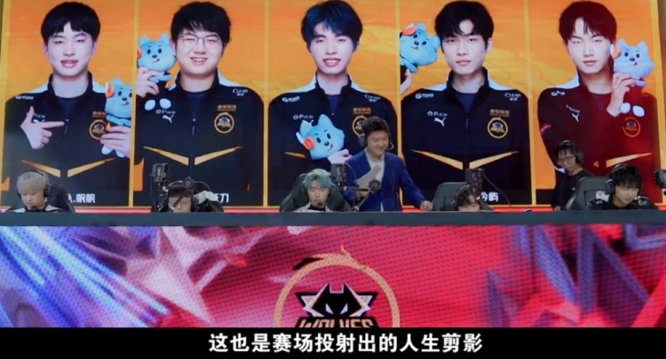 讲得通